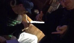 李诞爆料金晨的视频播放,揭秘背后真相